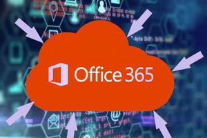 accellion office 365
